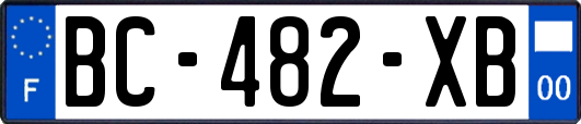 BC-482-XB