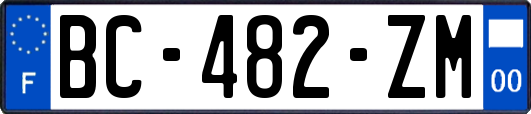 BC-482-ZM