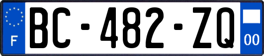 BC-482-ZQ