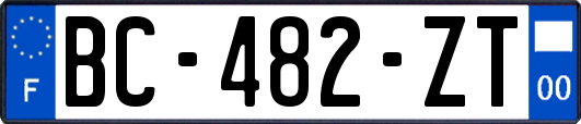 BC-482-ZT