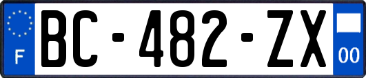 BC-482-ZX