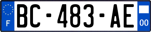 BC-483-AE