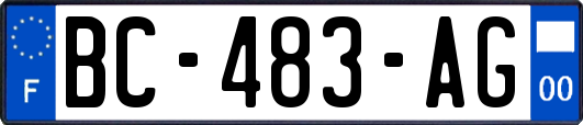 BC-483-AG