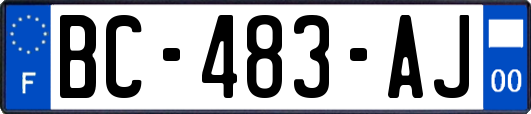 BC-483-AJ