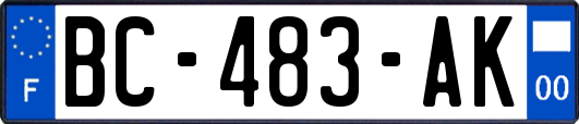 BC-483-AK