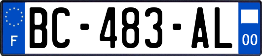 BC-483-AL