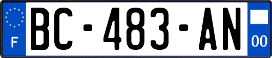 BC-483-AN