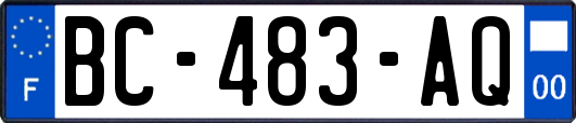 BC-483-AQ