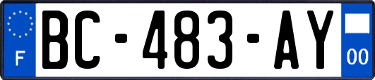 BC-483-AY