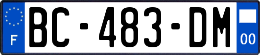 BC-483-DM