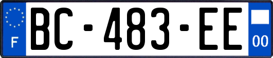 BC-483-EE
