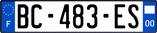 BC-483-ES