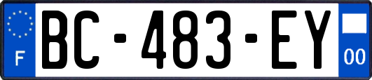 BC-483-EY