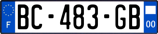 BC-483-GB