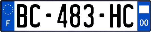 BC-483-HC