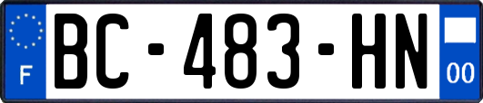 BC-483-HN