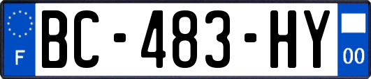 BC-483-HY