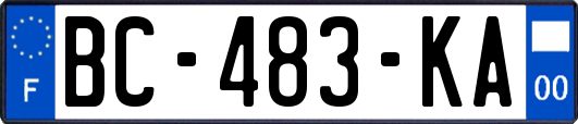 BC-483-KA