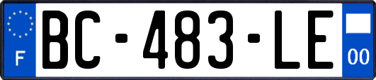BC-483-LE
