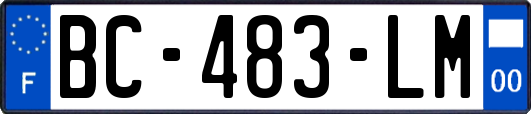 BC-483-LM