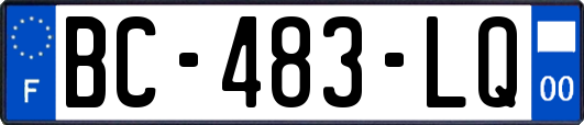 BC-483-LQ