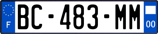 BC-483-MM