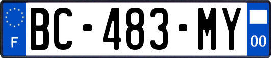 BC-483-MY