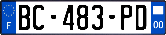 BC-483-PD