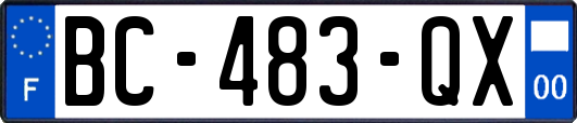 BC-483-QX