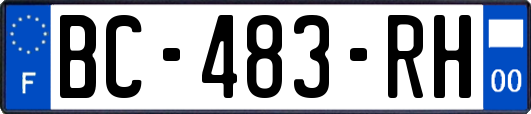 BC-483-RH