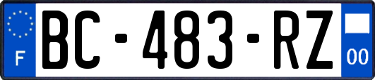 BC-483-RZ