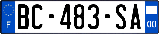 BC-483-SA
