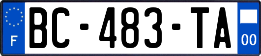 BC-483-TA