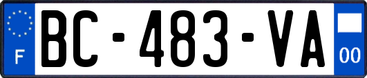 BC-483-VA