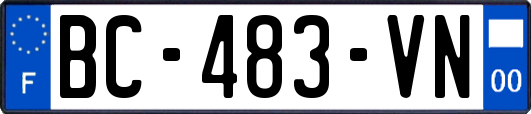 BC-483-VN