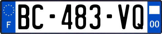 BC-483-VQ