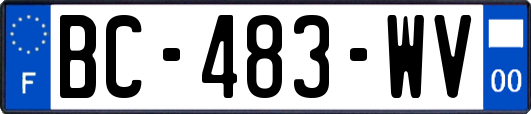 BC-483-WV