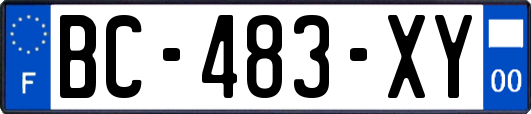 BC-483-XY