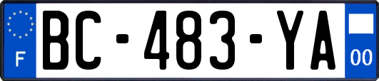 BC-483-YA
