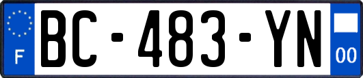 BC-483-YN