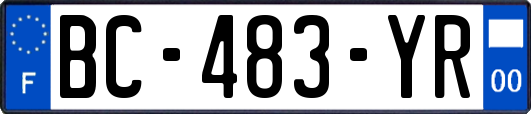 BC-483-YR