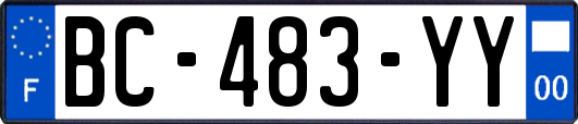 BC-483-YY
