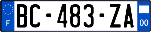 BC-483-ZA