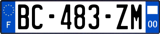 BC-483-ZM