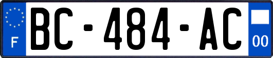 BC-484-AC