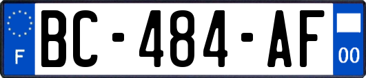 BC-484-AF