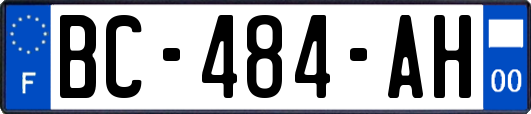 BC-484-AH