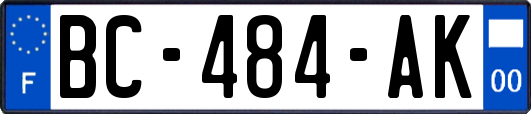 BC-484-AK