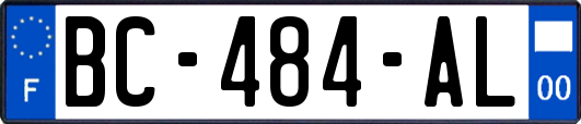 BC-484-AL