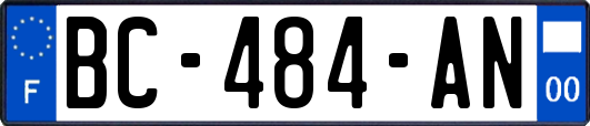 BC-484-AN